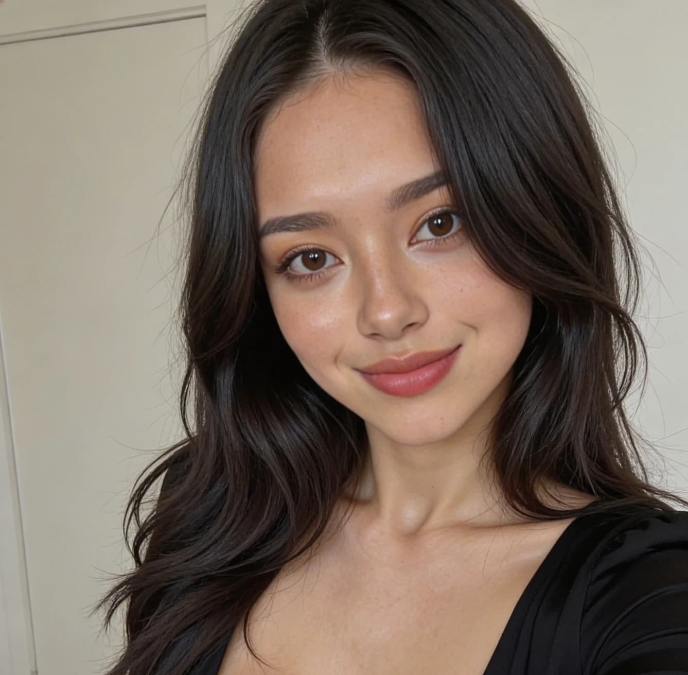 Isabella wong background